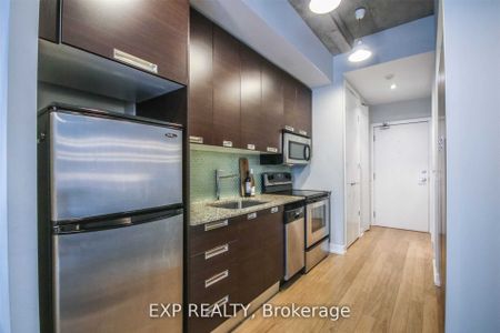 20 Stewart Lofts , #202 - Photo 5