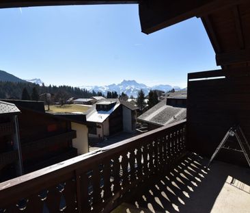 2 Zimmer, 48 m², 3. Stock - Foto 5