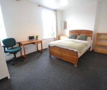 (1 BED) Claude Street, Dunkirk, Nottingham, NG7 - Photo 2