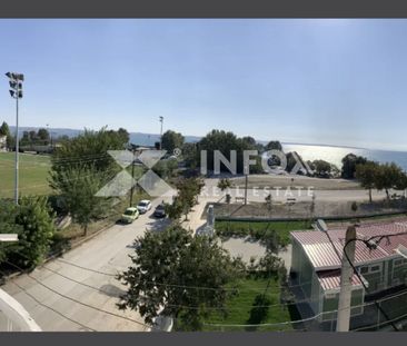 Μοναδικό Διαμέρισμα με Απεριόριστη Θέα – Καλαμαριά - Photo 4