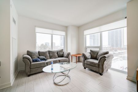 For Lease - 2033 Kennedy Road Unit# 317, Toronto, Ontario - Photo 2
