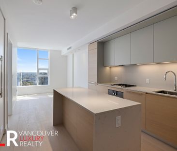 1289 Hornby Street, Unit #4307 - Photo 3