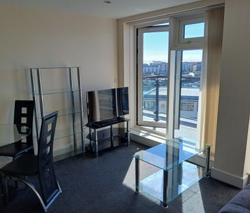 Altamar, Kings Road, Swansea, Marina, SA1 8PY - Photo 5