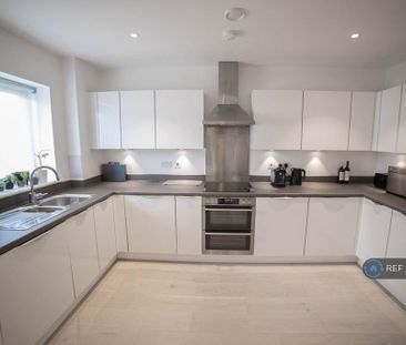 2 bedroom flat to rent - Photo 6