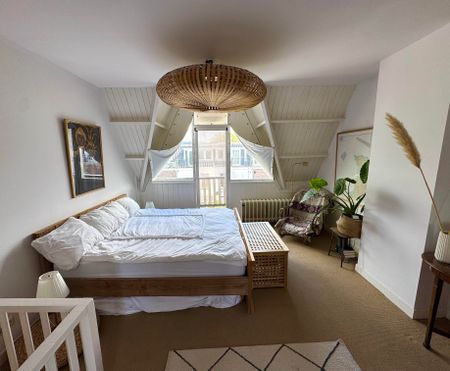 Te huur: Huis Coornhertstraat in Utrecht - Foto 2