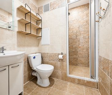 Pronájem bytu 1+1 36 m² - Фото 6