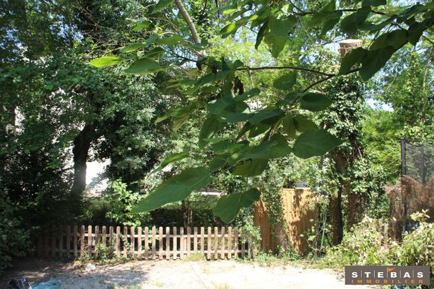 A LOUER - L'ISLE SUR LA SORGUE - VILLA GARAGE ET JARDIN, - Photo 1