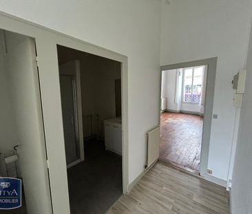 Location Appartement 1 pièce 42m² LE BLANC 36300 - Photo 6