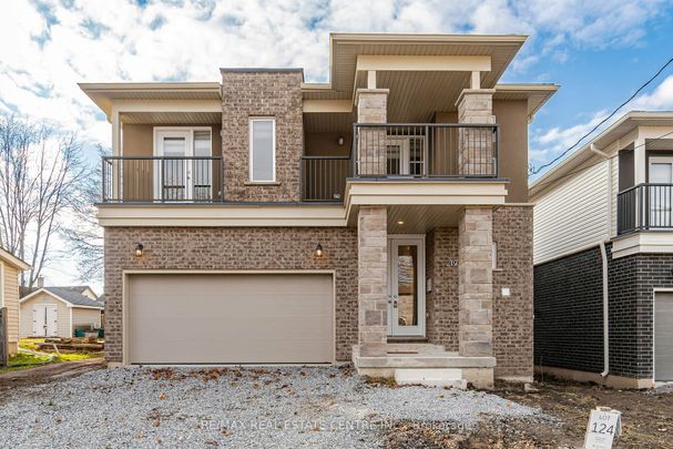 For Lease - 219 Taylor Street, Thorold, Ontario - Photo 1