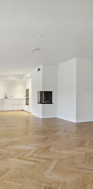 Unik eksklusiv lejlighed i hjertet af København - Foto 1