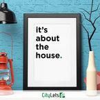 2 bedroom house share to rent - Photo 2