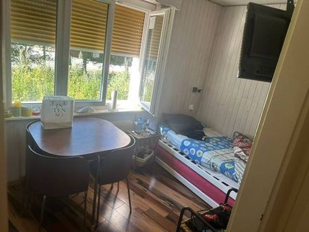 Studio dans les hauteurs de Crans-Montana - Photo 4