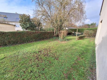 Maison T6 à louer Chartres De Bretagne - 108 m² - Photo 4