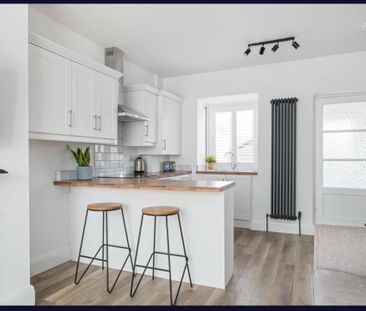 2 Bed Terraced House, Sackville Road, S10 - Photo 1