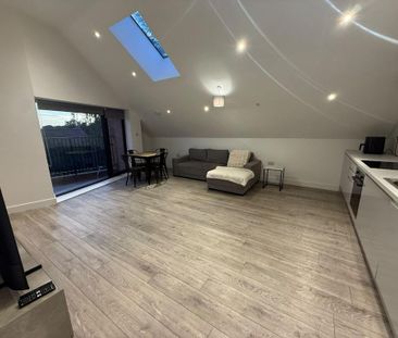 2 bedroom flat to rent - Photo 6