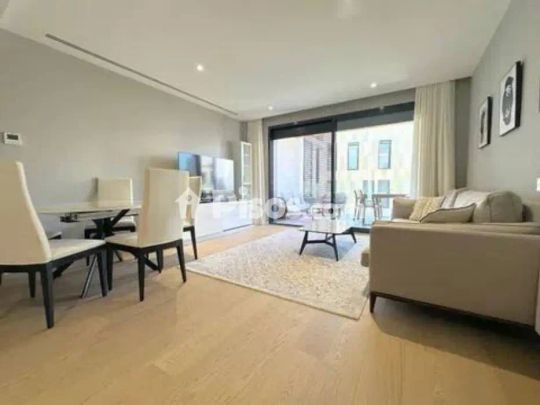 Piso en alquiler en Son Vida - Photo 1