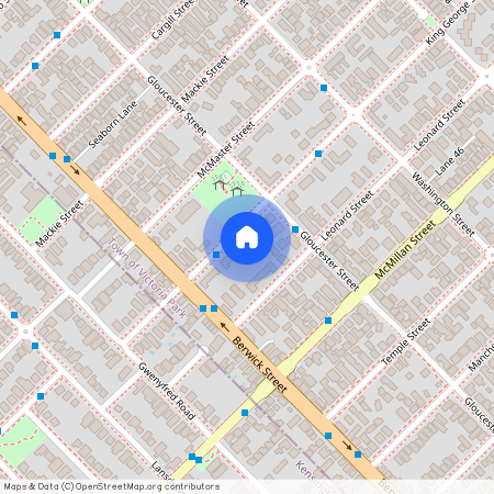 11/72 King George Street, WA 6100, Victoria Park