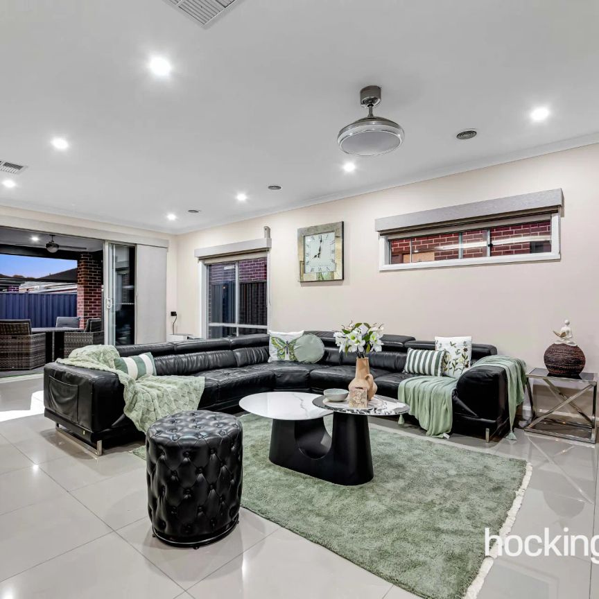 GREAT FAMILY HOME IN WOLLERT - Photo 1