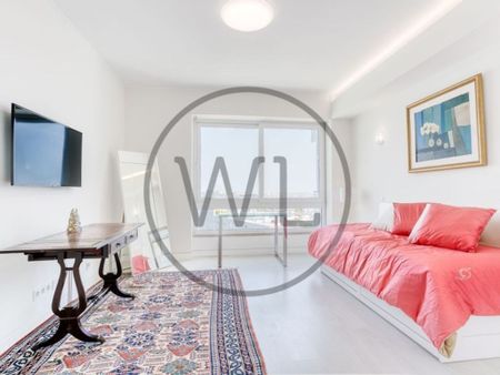 4 bedroom luxury Apartment for rent in Amoreiras (Sao Mamede), Lisbon - Photo 4