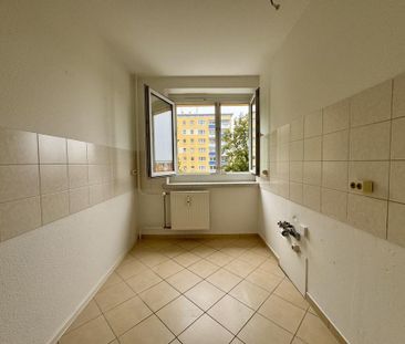 Bezugsfertige Familienwohnung zum Wohlfühlen - Photo 3