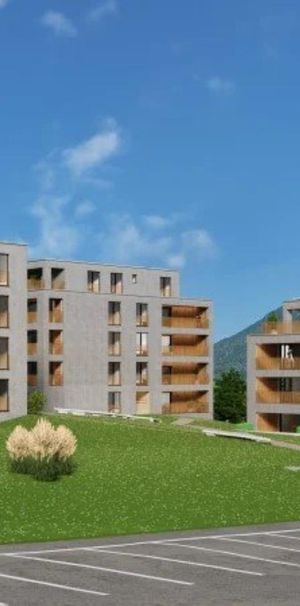 "Quartier Saint-Laurent", 1890 ST-MAURICE - Foto 1