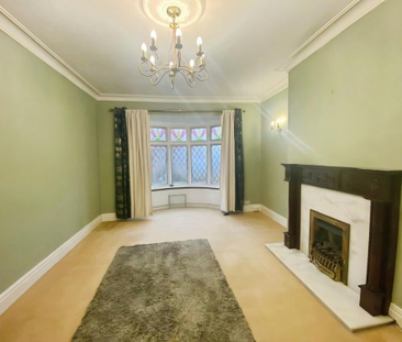 2 bedroom semi-detached bungalow to rent - Photo 2