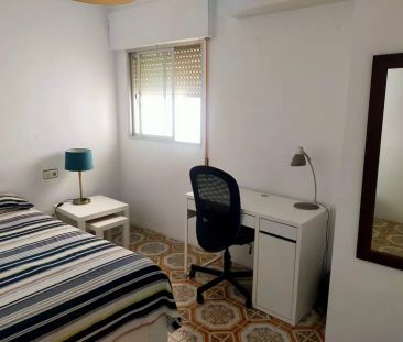 Alquiler de casa o chalet independiente en Calle Montaño, 10 - Foto 4