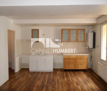 Location Appartement 3 pièces 65m² ST ETIENNE 42000 - Photo 6