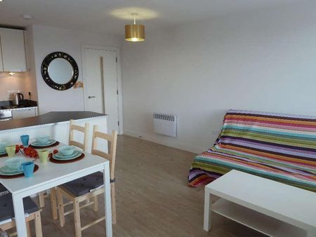 Essex Street, City Centre, Birmingham, B5 - Photo 2