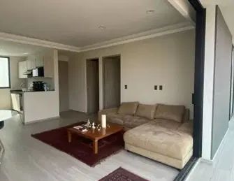 Departamento en Narvarte Oriente, Benito Juárez, Cdmx - Photo 1