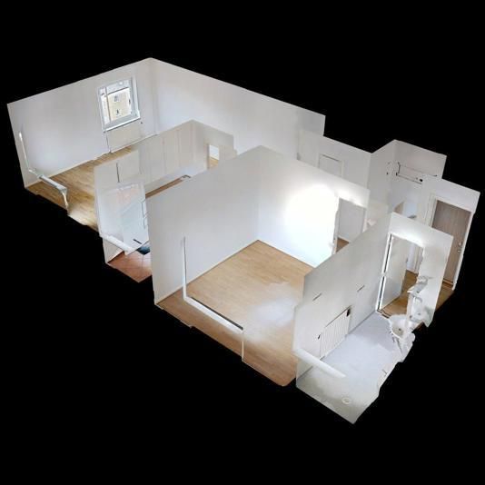 Fasanvägen 3A, Perstorp - Foto 1