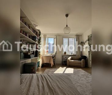 TAUSCHWOHNUNG Berlin ↔ Münster - Photo 1