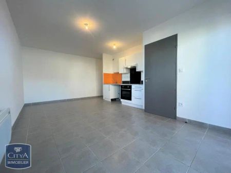 Appartement à louer 2 pièces 43.5m² - Photo 3