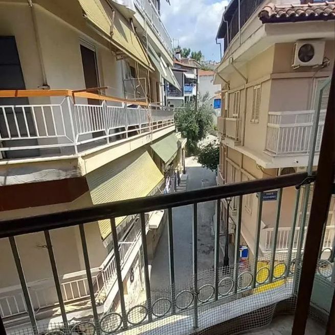 Διαμέρισμα για ενοικίαση Άνω Πόλη - Φωτογραφία 1