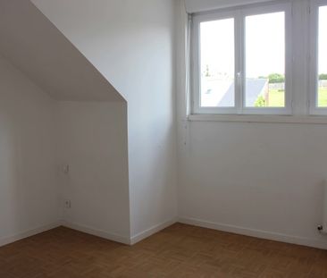 Appartement T4 à louer à Bolbec dans un quartier calme - Photo 1