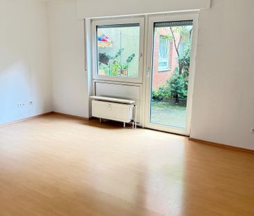 3-Zimmer-Wohnung in Wuppertal Barmen für WBS - Photo 1