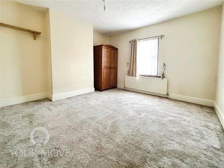 2 bedroom terraced house to rent - Photo 2