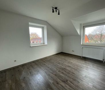 Aufgepasst - Tolle 3-Zimmer-Wohnung mit Einbauküche - Photo 2