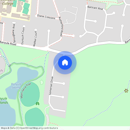 1 Cardiff Close, Vic 3084, Viewbank