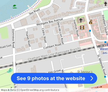 Cuthbert Road, Westgate-on-Sea - Photo 1