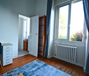 Coliving grande maison au coeur de Nantes - Photo 3