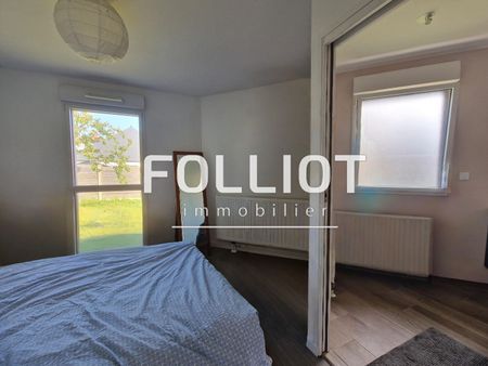 Maison r�cente 4 pi�ces - 109m2 - Bretteville-l'Orgueilleuse - Photo 3