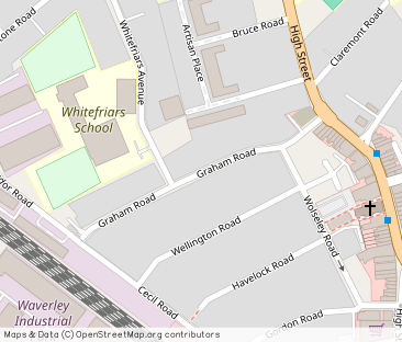 Graham Road, Harrow Wealdstone, Middlesex HA3 - Photo 1