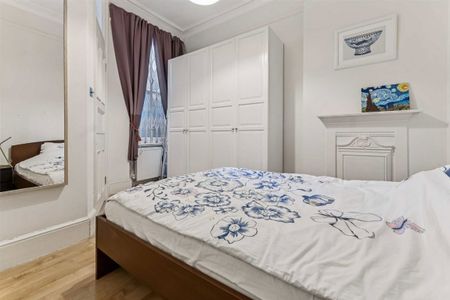 Fitzgeorge Avenue, W14 0SW, London - Photo 4