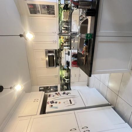 8 1/2 - Montréal (Hochelaga / Maisonneuve) - 2 350 $/mois - Photo 3
