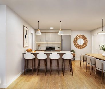 Magnifique 5 et demi NEUF à Granby - Photo 4