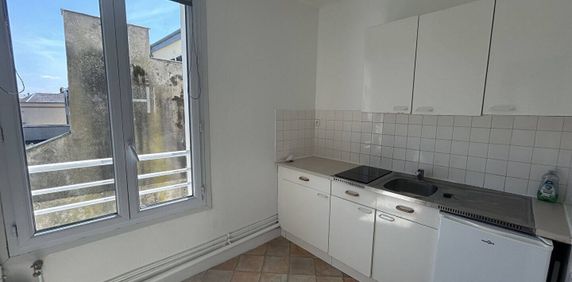 Location appartement 1 pièce 30.31 m² à Le Havre (76600) - Photo 2