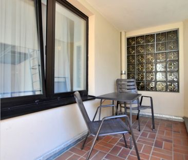 1.5 Zimmer in Düsseldorf - Photo 5