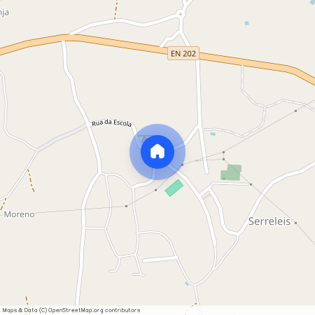 Cardielos e Serreleis, Viana do Castelo, Viana do Castelo