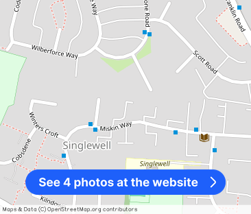 Apsledene, Gravesend, DA12 - Photo 1
